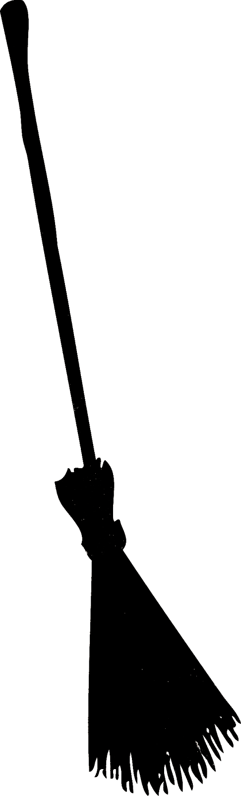 486x1600 Silhouettes Per Halloween