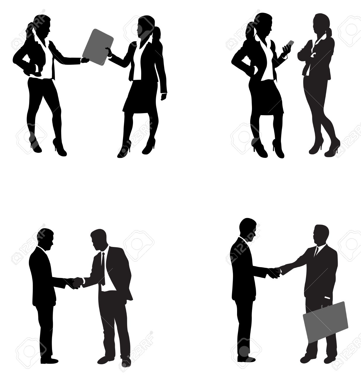 1235x1300 Man Handshake Clipart, Explore Pictures