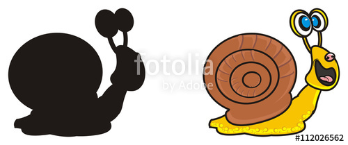 500x209 Silhouette, Black, Contour, Not Color, Logic, Reference, Happy