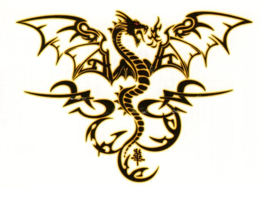 900x678 Harley Davidson Logo Silhouette Decorative Sticker