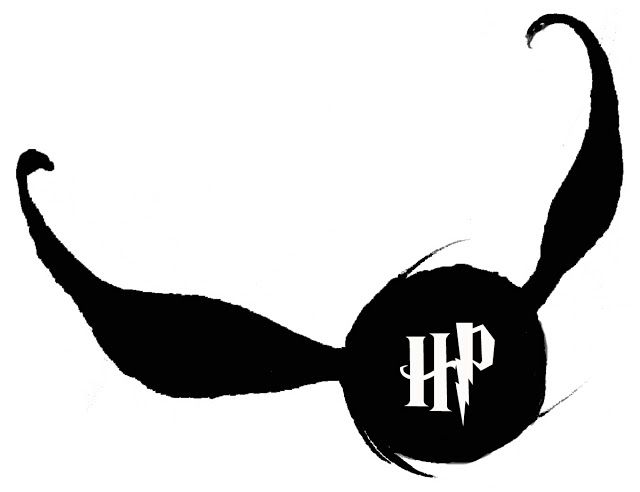 640x492 Posting Harry Potter Snitch Shirt And Stencil