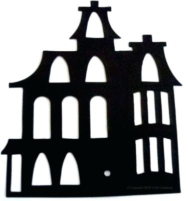 375x400 Haunted House Images Vectors And Files Free Download Haunted House