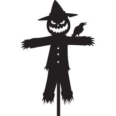 236x236 Haunted House Silhouette Design, Silhouettes And Store