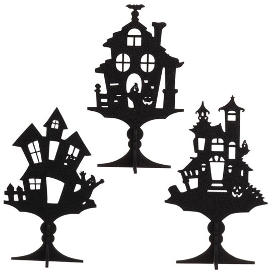 540x540 542 Best All Hallows Eve (Halloween) Vintagenot So Vintage