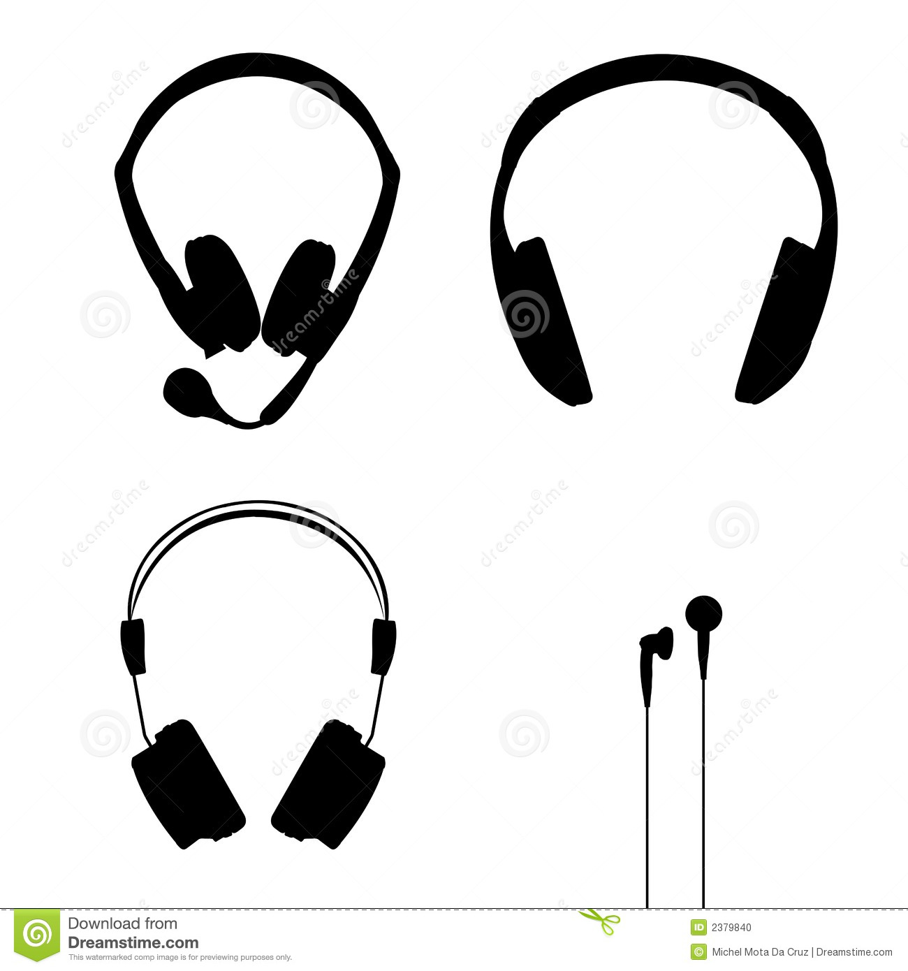 1300x1390 Vector Headphones Clipart, Explore Pictures