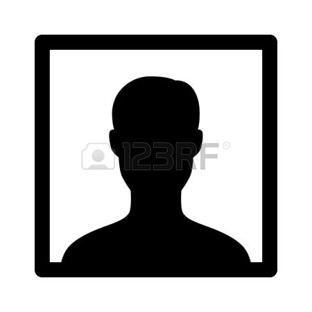 450x450 Free Clipart Images Head Shots