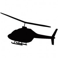 200x200 Free Helicopter Dingbat Font! Ahhhh! Yes Yes Yes! @cat Bowen Fun