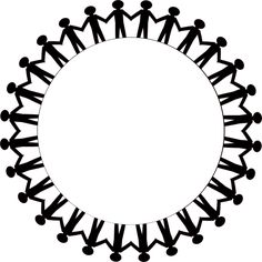 236x236 People Holding Hands Clip Art