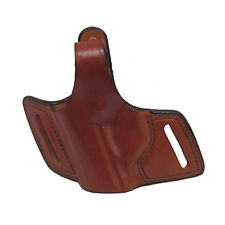 225x225 Galco Silhouette High Ride Belt Holster Colt Embossed For 5 Inch