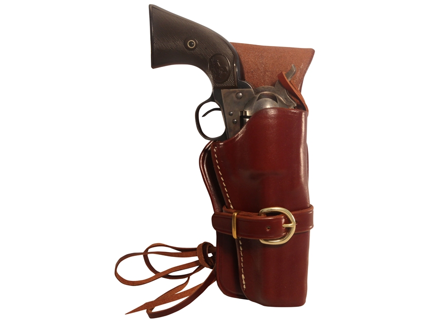 880x660 K 114 Cheyenne Western Holster