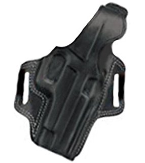 286x320 Galco Silhouette High Ride Holster For Glock 17, 22