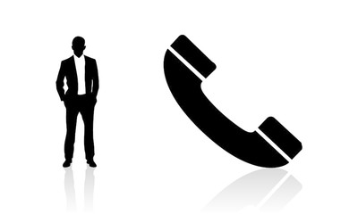 400x240 Photos, Illustrations Et De Silhouette Homme