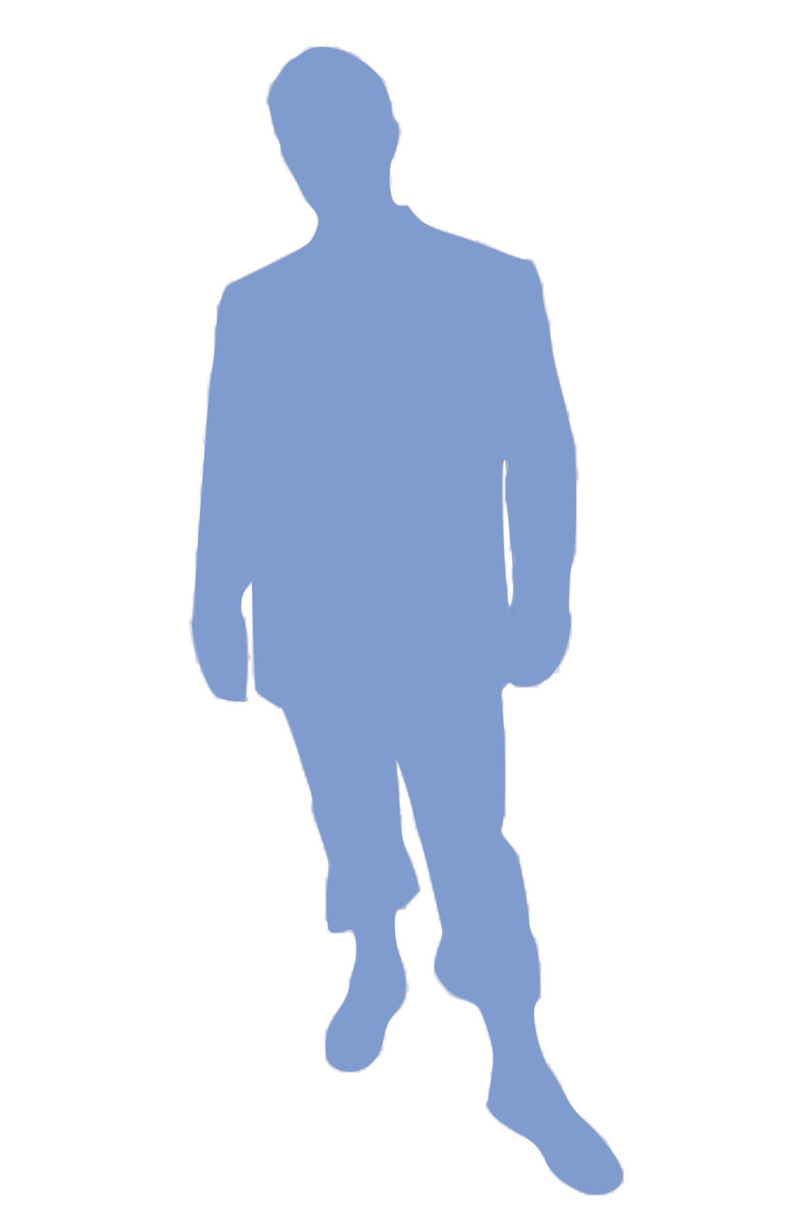 1598x2400 Silhouette Homme 22 Icons Png
