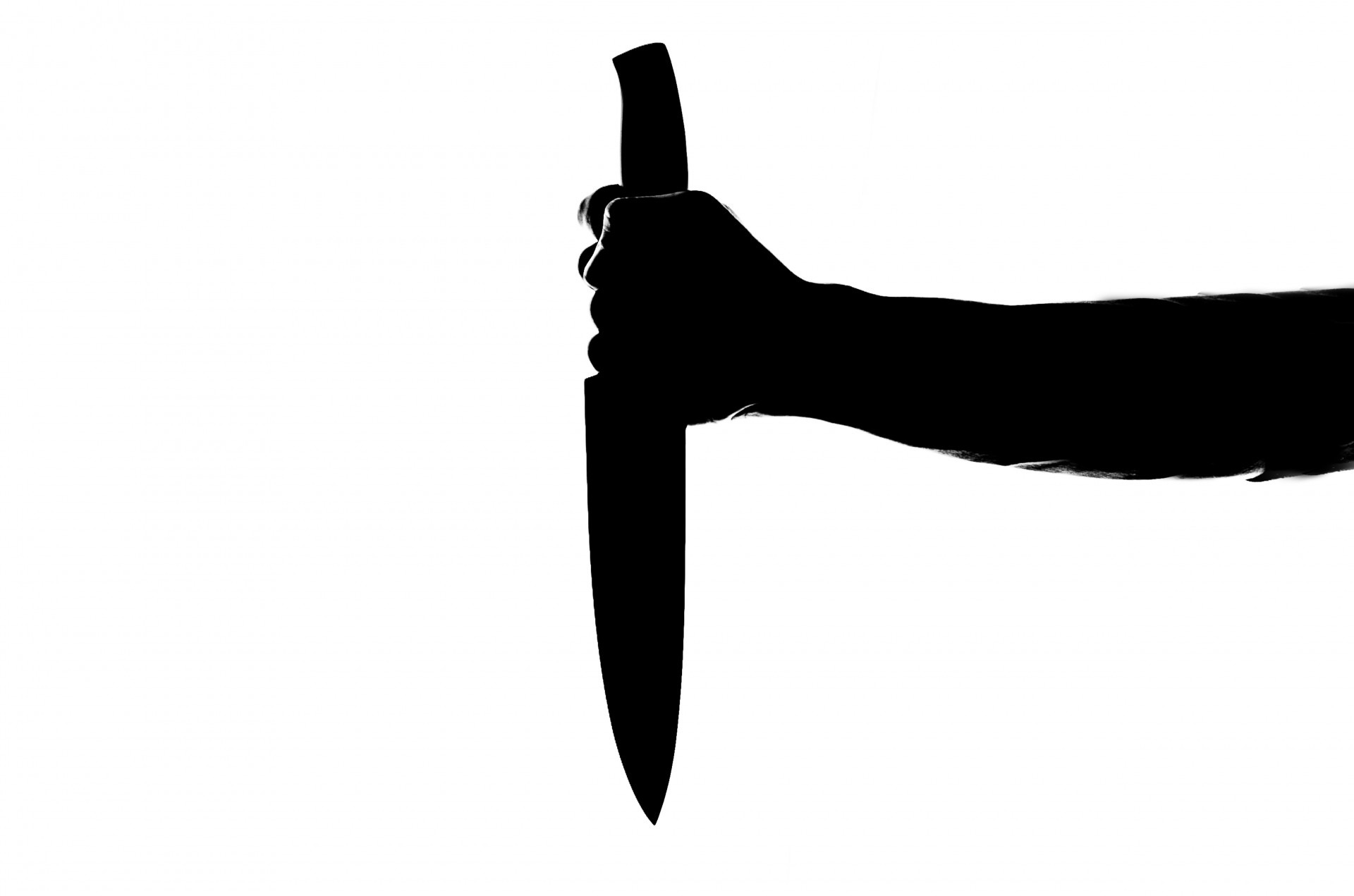 1920x1271 Free Images Hand, Silhouette, Sharp, Abstract, Black, Death, Arm