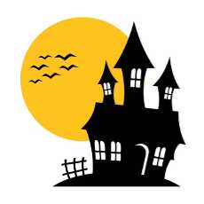 230x230 Free Horror Vectors 177 Downloads Found