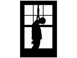 300x225 Horror Silhouette