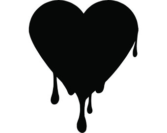 340x270 Horror Svg Etsy