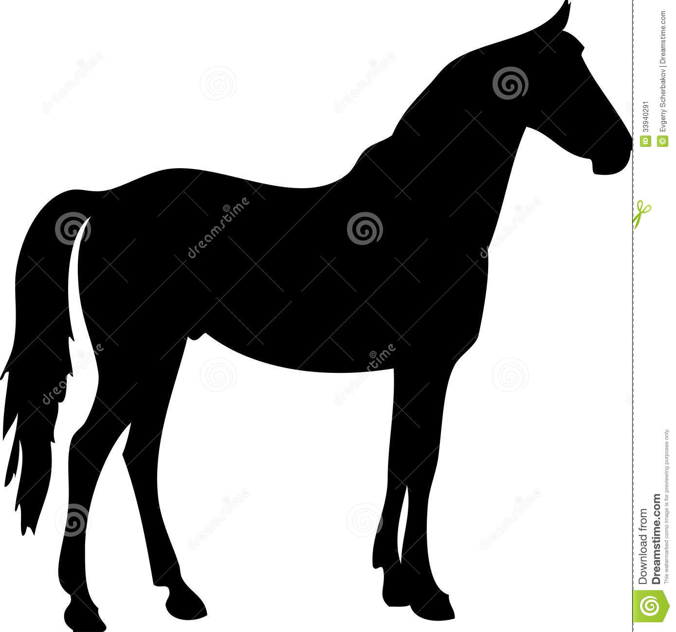 1389x1300 Horse Silhouette Clipart
