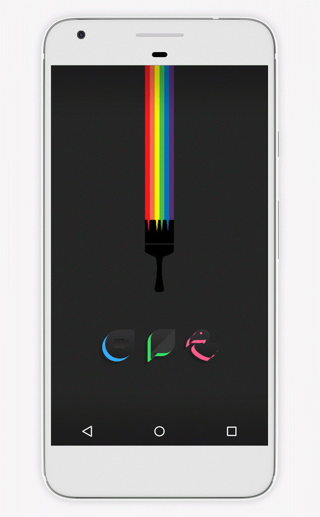 634x1024 Silhouette Icon Pack