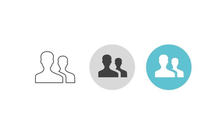 731x411 Triple Icon Pack