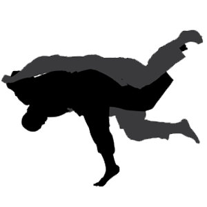 300x300 Silhouette Icons 10 Submission Arts Academy Barrie