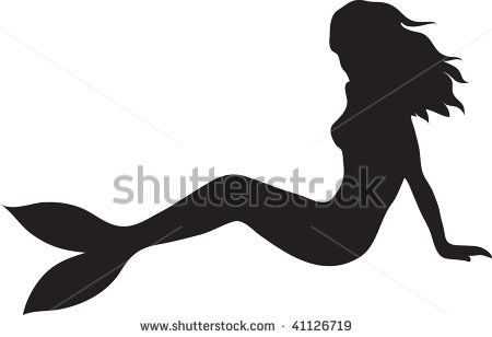 450x308 Mermaid Clip Art Black And White Use These Free Images For Your