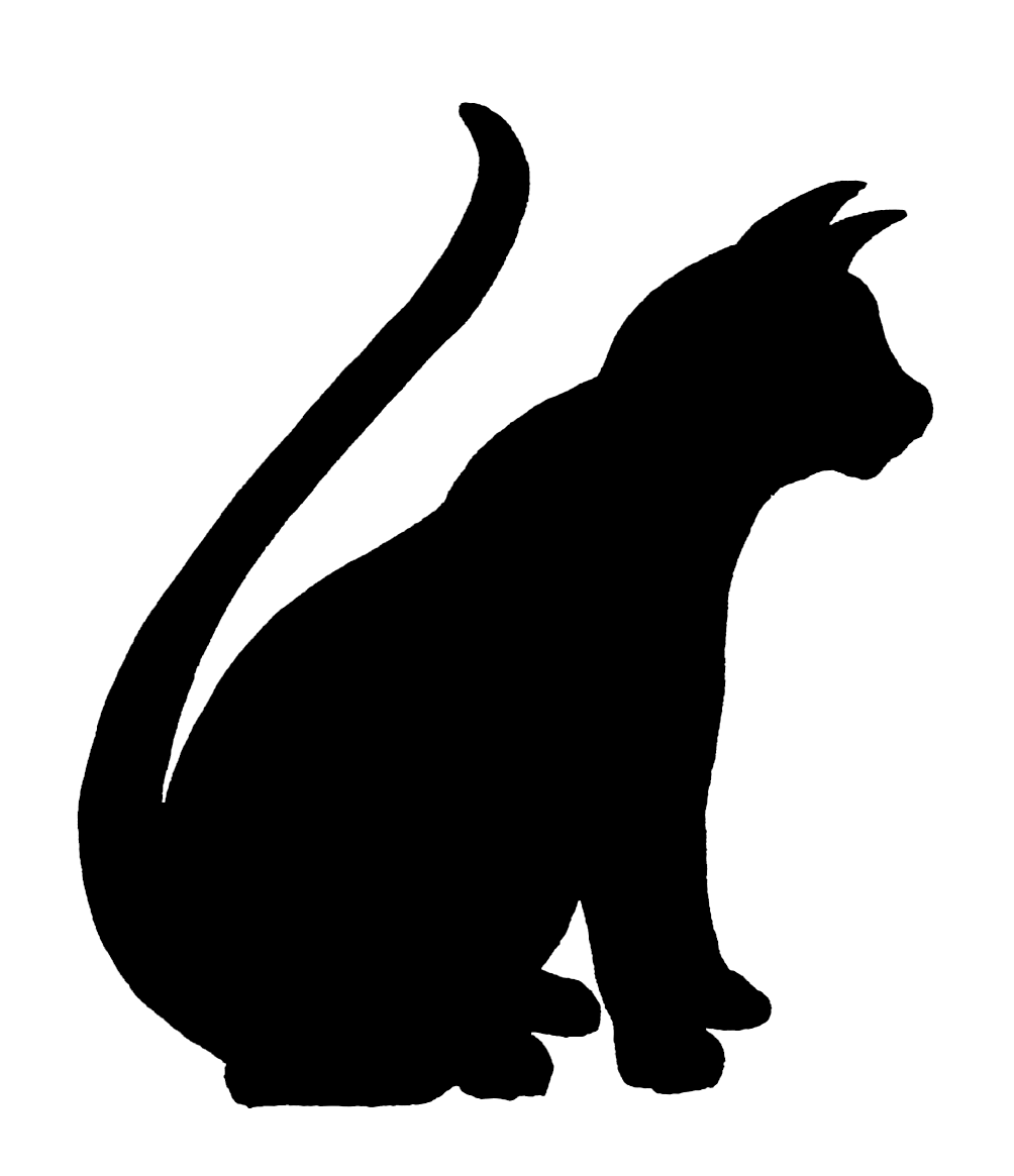 1004x1165 Cat Clip Art, Cat Sketches, Cat Drawings Amp Graphics