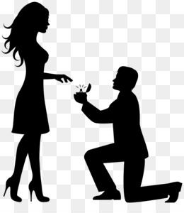 260x300 Love Couple Clip Art