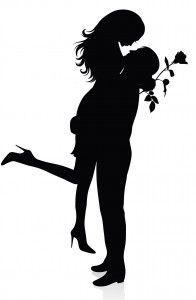 196x300 517 Best Silhouettes Amp Illustration Images