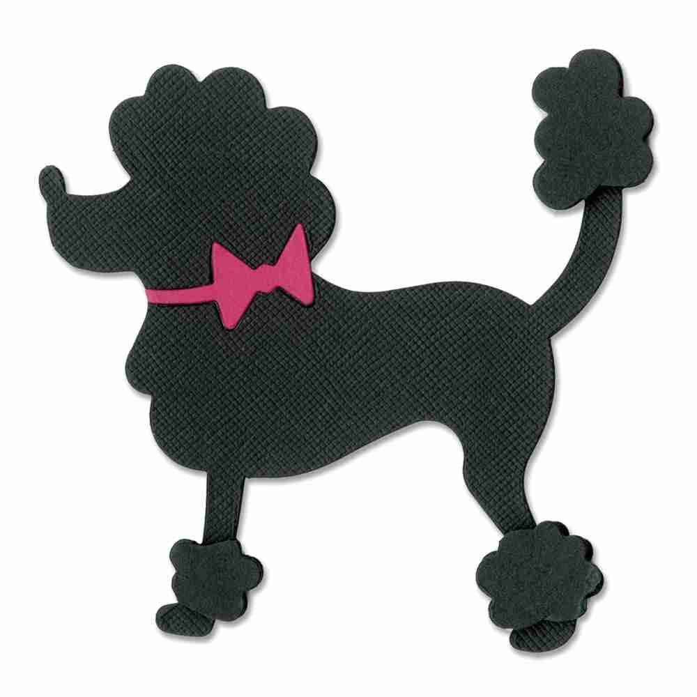 1000x1000 26 Awesome French Poodle Silhouette Clip Art My Posh Closet Showy