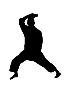 225x300 Karate Silhouette Vectors, Photos And Psd Files Free Download
