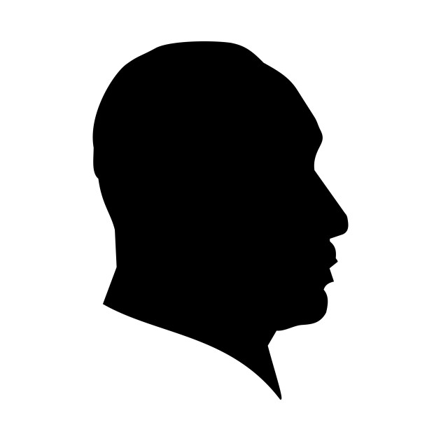 630x630 Limited Edition. Exclusive Dr. Martin Luther King Profile