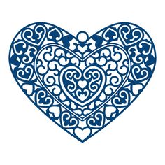 236x236 Tattered Lace Metal Die Owls All About Silhouette