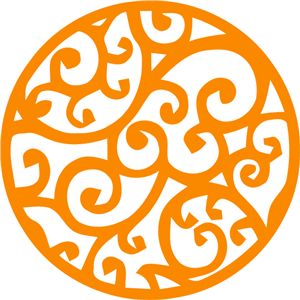 300x300 32 Best Backgrounds Images On Silhouette Design