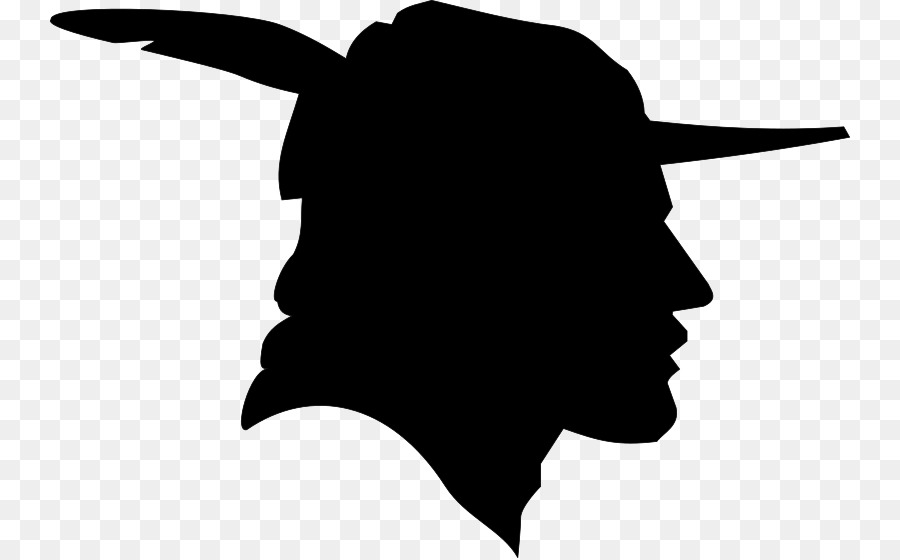 900x560 Robin Hood Silhouette Lady Marian