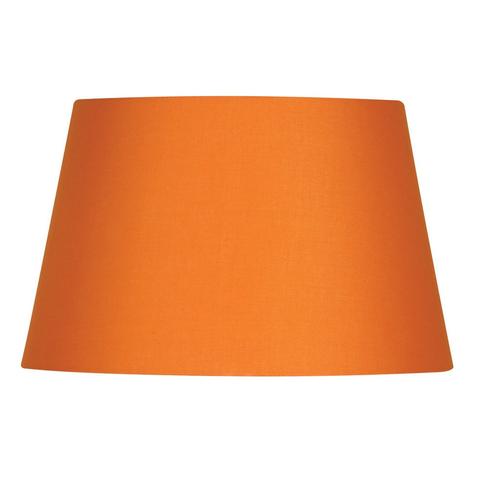 480x480 Lamp Shades Orange Lite Source Ls 21489orn Table Ceramic