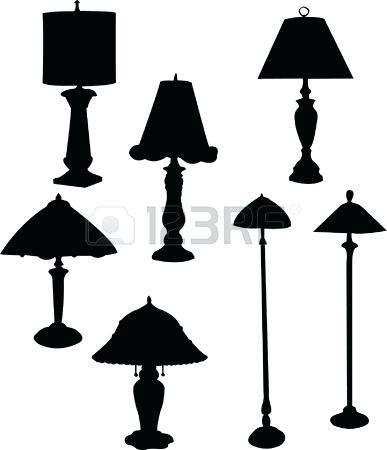 387x450 Leg Lamp Silhouette A Lamp Stack Alternatives Mycrimea.club
