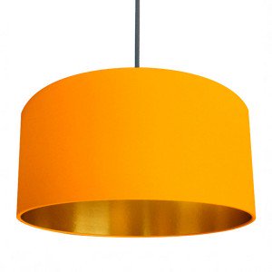 300x300 Silhouette Linen Lampshade (Cole Amp Son The Woods)