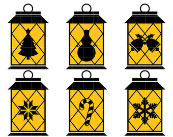 340x270 Clip Lamp Etsy