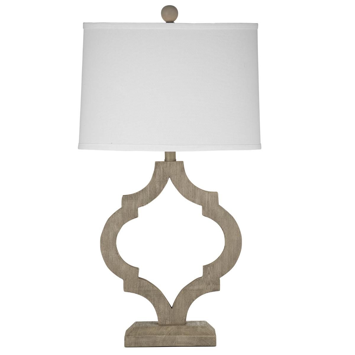 1200x1200 Arabesque Silhouette Table Lamp Wood Grain, Silhouettes And Moroccan