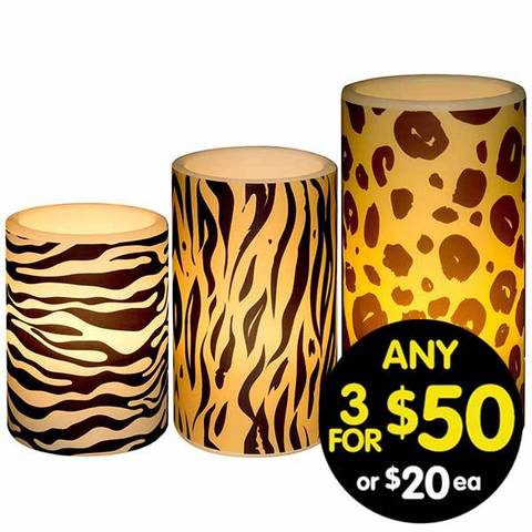 480x480 Silhouette Lamps Giftbox