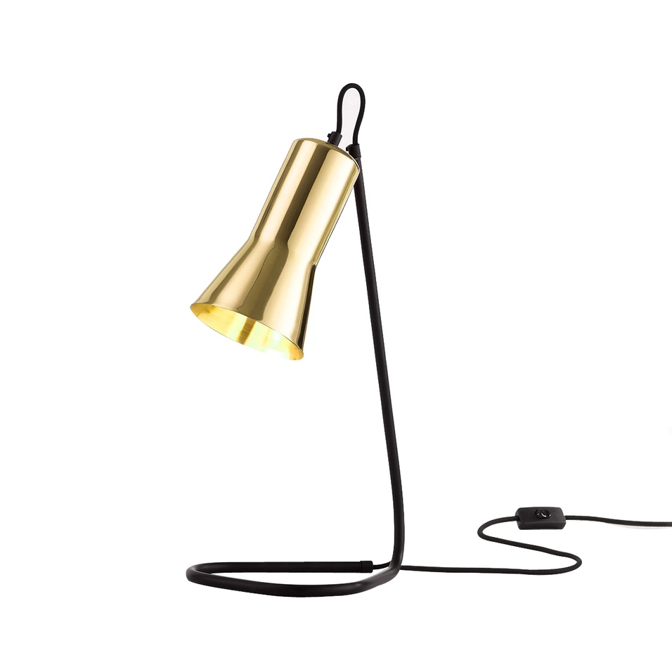 956x945 Silhouette Table Lamp By Ross Gardam Ecc New Zealand Lamps