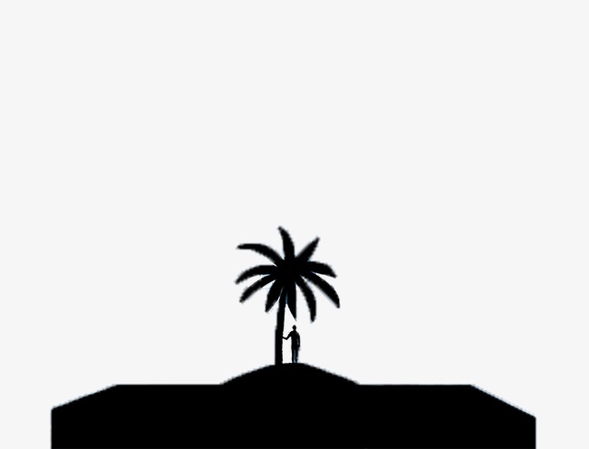 650x495 Landscape Silhouette, Black, People, Coco Png Image And Clipart
