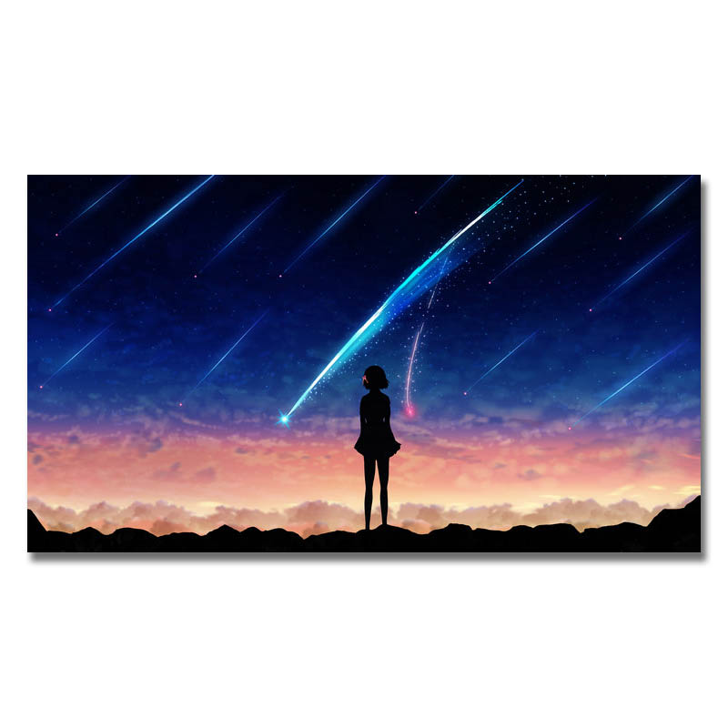 800x800 Diy Oil Painting Your Name Diy Digital Painting Japan Style