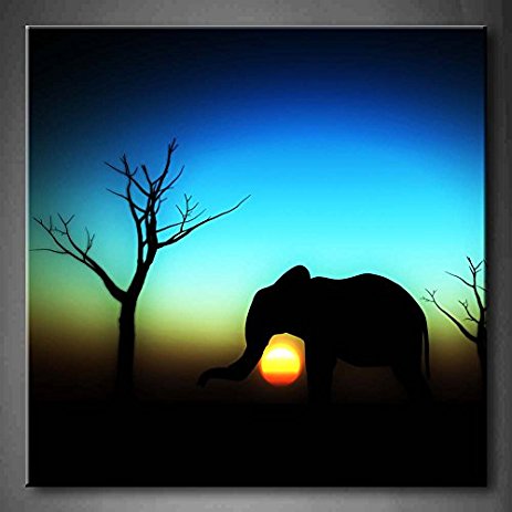 463x463 First Wall Art