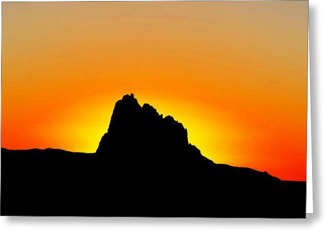 646x470 Sunset Silhouette