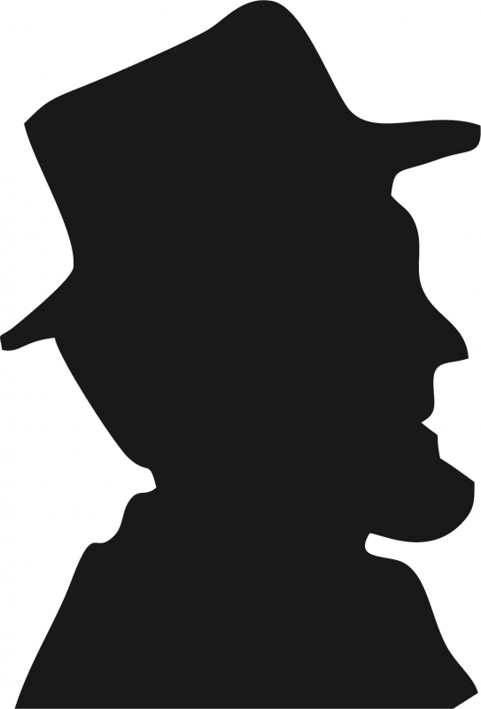 The best free Amish silhouette images. Download from 49 free ...