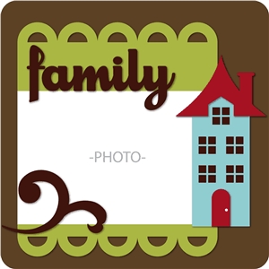 300x300 2 Page Layout Kit Silhouette Design, Silhouettes And Layouts