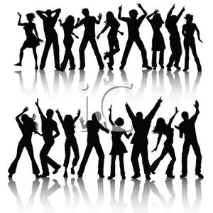 300x300 Of A Group Of Young People Standing In Lines