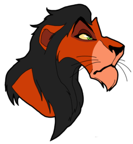 274x295 Lion King Png Images Free Download
